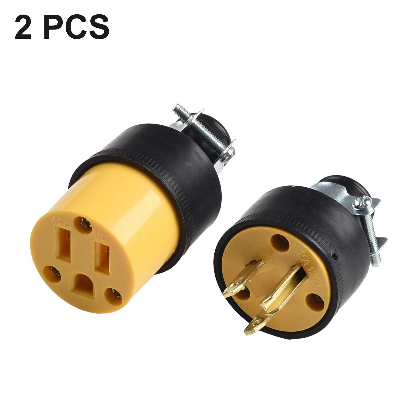 Extension Cord for Appliances - Male Female Replacement