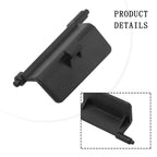 Console Door Latch Accessories