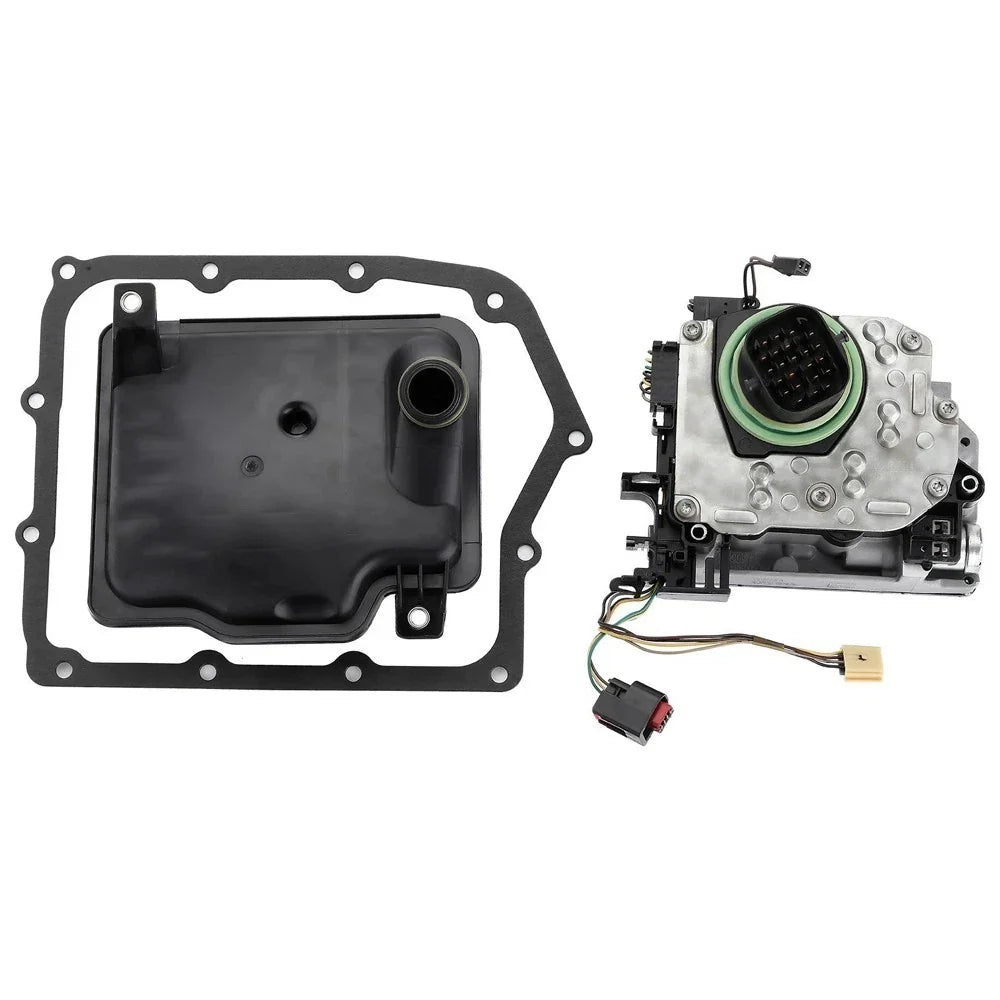 Transmission Shift Solenoid Block Filter Kit for Chrysler Dodge 62TE