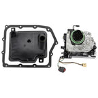 Transmission Shift Solenoid Block Filter Kit for Chrysler Dodge 62TE