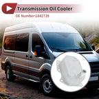 Engine Oil Cooler for Ford Transit MK8 (2011–2023) No. 1842739