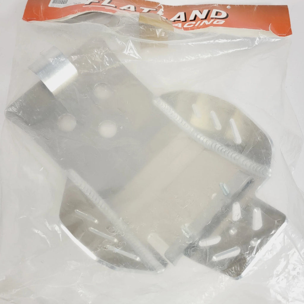 Skid Plate for KTM 250/300 XC/XCW, Husqvarna 250/300 TX (2017–2018) 24-77