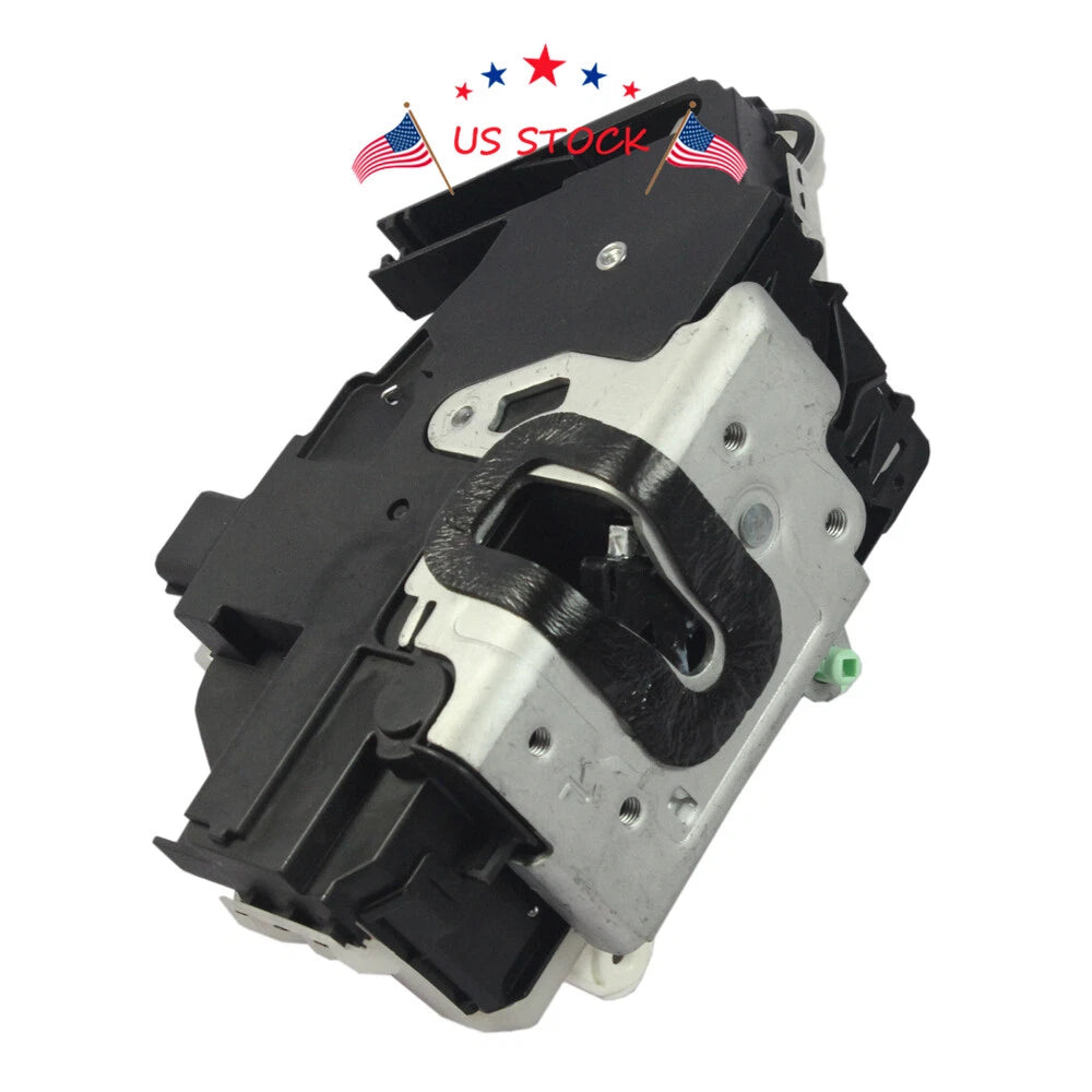 Front Left Door Latch for Ford F-150 (2009–2014)