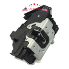 Front Left Door Latch for Ford F-150 (2009–2014)