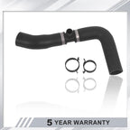 Upper Radiator Coolant Hose for Land Rover LR3 (2005–2009)