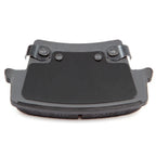 Rear Ceramic Brake Pad Kit for Dodge Charger Challenger 300 (2011–2023)