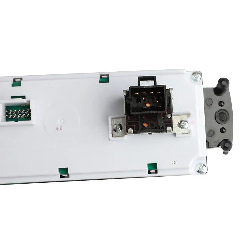 Climate Control Module for Chevy Silverado Sierra Tahoe (1999-2002)