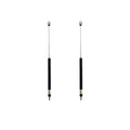 Hood Lift Support for - Front Driver & Passenger Side