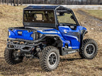 Sliding Rear Windshield for Polaris General 1000 (2016–2023)