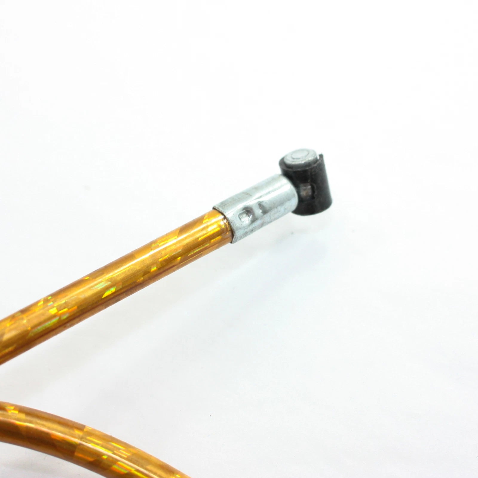 Clutch Cable Cord for PIT PRO 110cc 125cc 140cc Dirt Bike (GOLD 950mm 75mm)