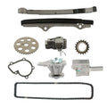 Timing Chain Kit for Nissan 240SX D21 Pickup KA24E (1989–1997)