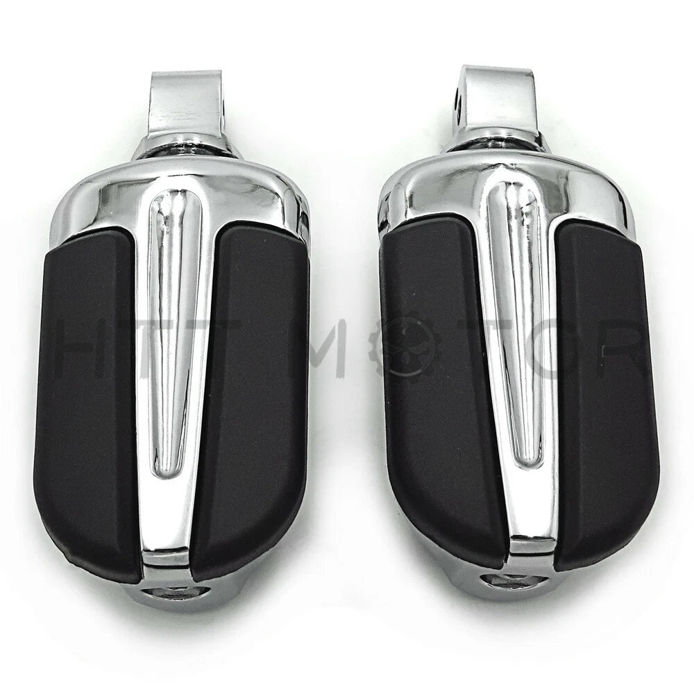 Slipstream Footpeg for Harley-Davidson Softail Slim FLSL & Breakout FXBR (2018–2023)