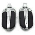 Slipstream Footpeg for Harley-Davidson Softail Slim FLSL & Breakout FXBR (2018–2023)