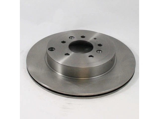 Rear Brake Rotor for Mazda CX-9 (2007–2015) DQ565YX