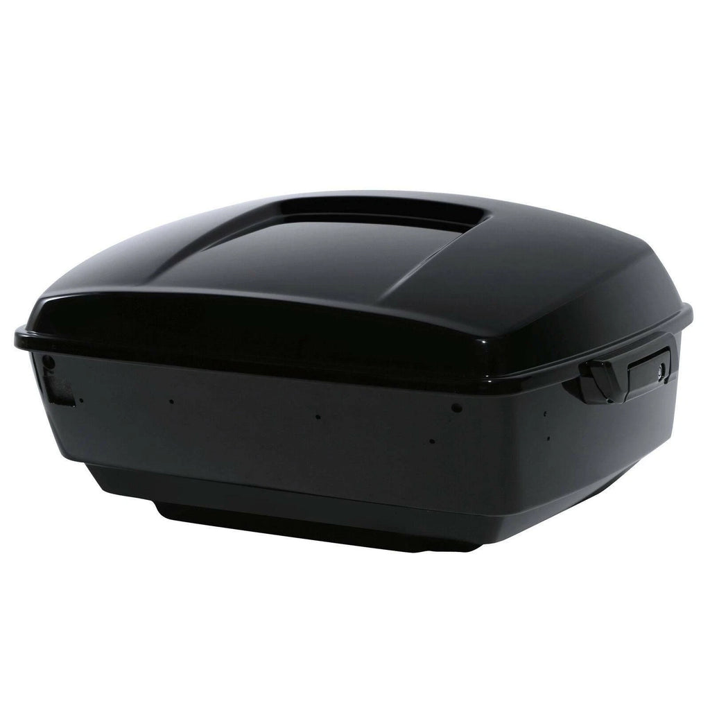 Trunk Top Rack Lights for Harley Touring Road Glide (2014–2025)