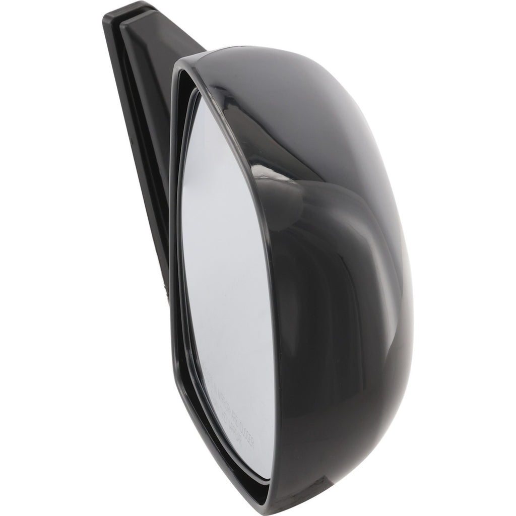 Heated Right Side Mirror for Toyota 4Runner (2003–2009)