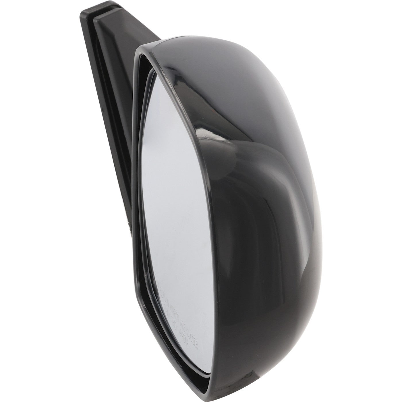 Heated Right Side Mirror for Toyota 4Runner (2003–2009)