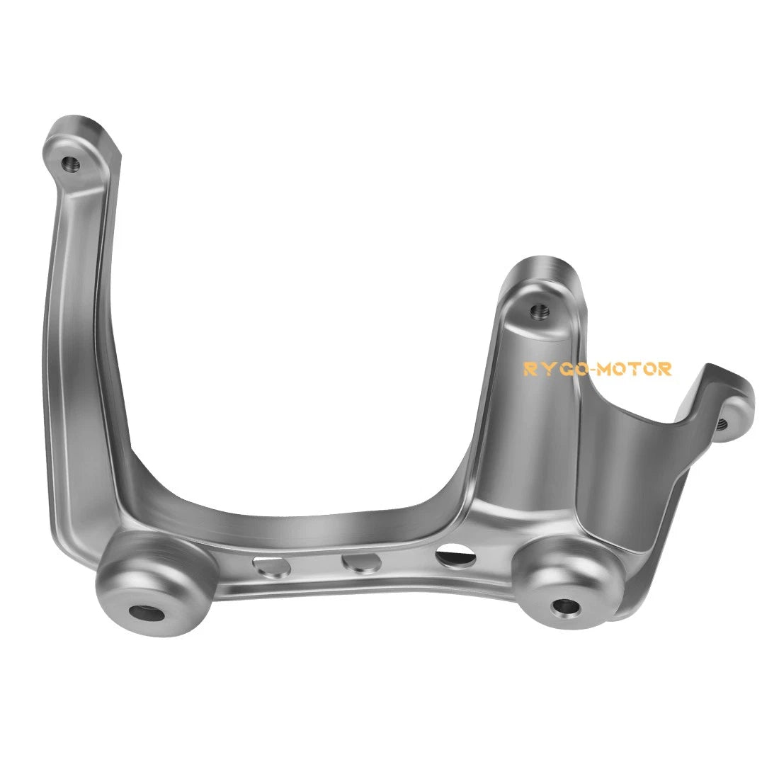 Right Headlight Bracket for Yamaha Raptor 350 YFM350R (2004–2013)