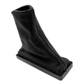 E Brake Boot for Land Rover Range Rover P38 (1996–2002) Gray Stitch