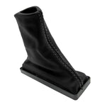 E Brake Boot for Land Rover Range Rover P38 (1996–2002) Gray Stitch
