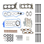 Head Gasket Bolts Set for Buick Enclave, Chevy Traverse, GMC Acadia (2009–2016)