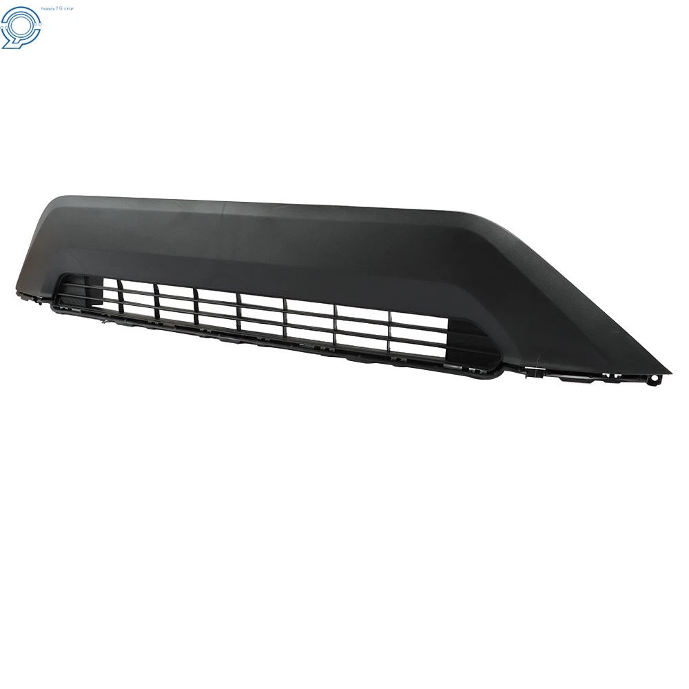 Front Bumper Lower Grille for Toyota RAV4 (2019-2021) Black Mesh