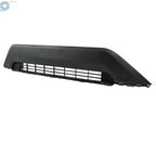 Front Bumper Lower Grille for Toyota RAV4 (2019-2021) Black Mesh
