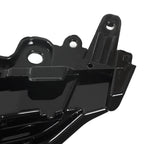 Front Bumper Grilles for Toyota Camry SE XSE (2018–2020)