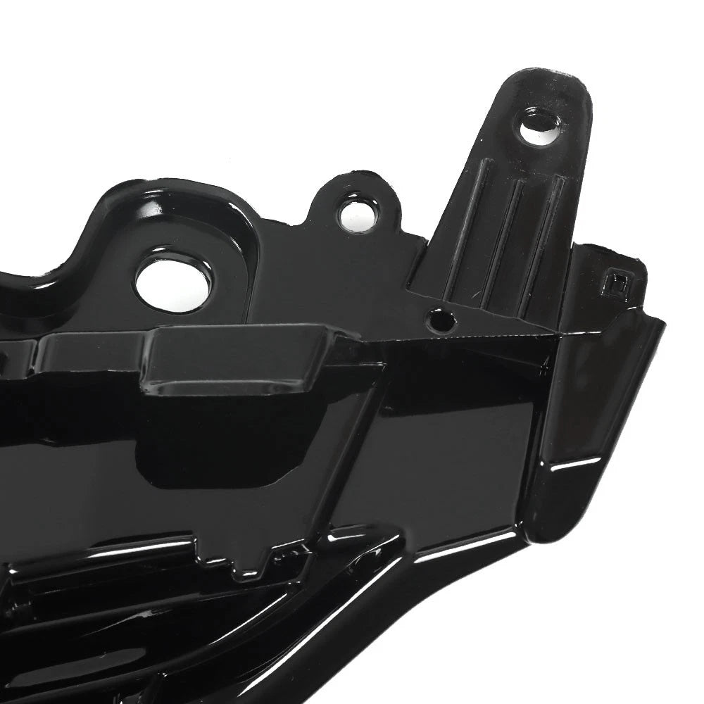 Front Bumper Grilles for Toyota Camry SE XSE (2018–2020)
