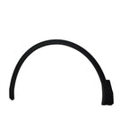 Front Driver Side Wheel Arch Trim Replacement for Toyota Hilux (2005–2015)