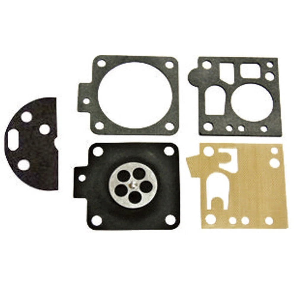 Diaphragm Kit for Carburettor Chain Saw Equipment