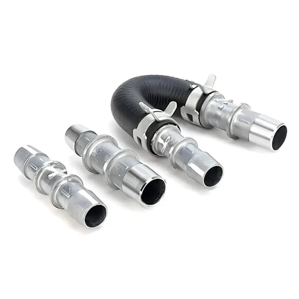 Heater Core Repair Kit - 5/8" 3/4" Hose for Universal Car