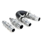Heater Core Repair Kit - 5/8" 3/4" Hose for Universal Car