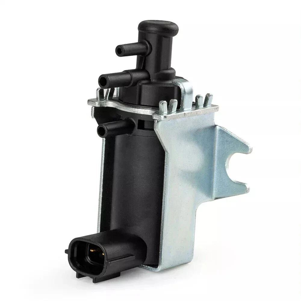 Engine Vacuum Pump Solenoid Valve for Isuzu Nissan Toyota (1990-2023)