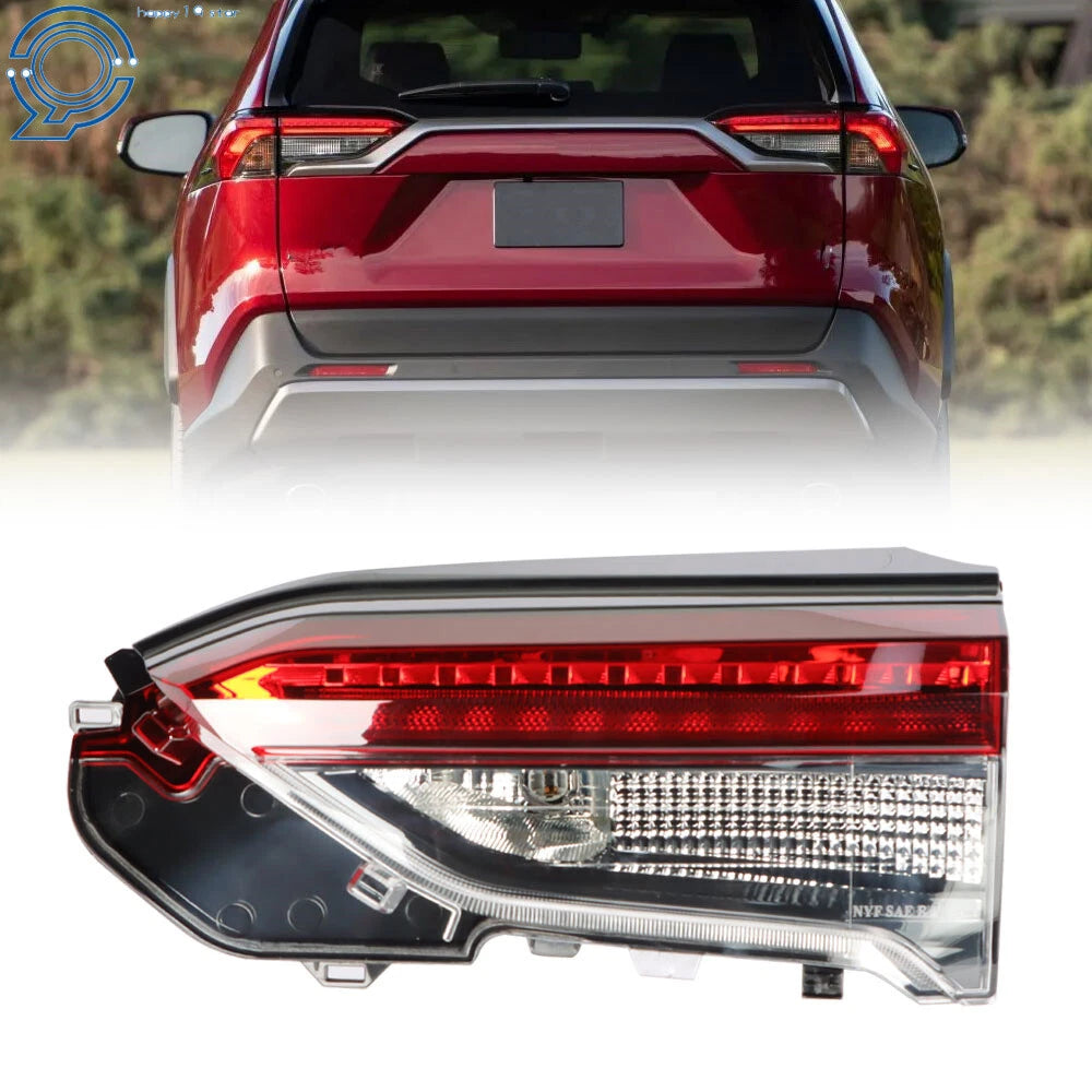 Right Rear LED Tail Light for Toyota RAV4 (2019–2021)