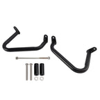 Engine Guard Frame Anti-Crash Bumper Protector for Speed Scrambler 400X (2024–2025)