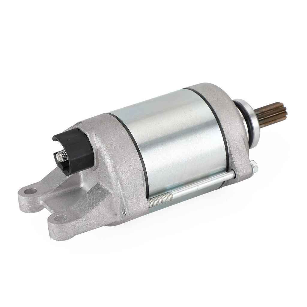 Starter for Ducati Panigale V4, S, Streetfighter, Multistrada V4, S (2018–2022)