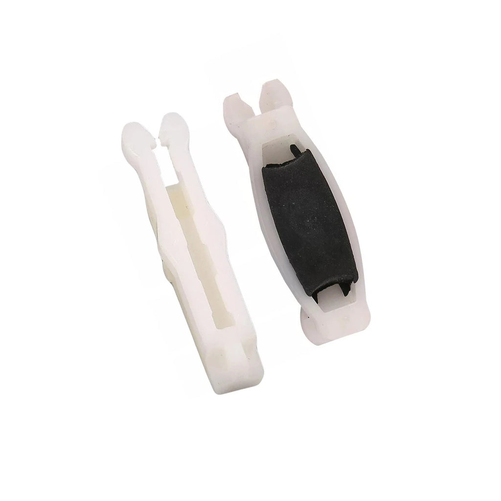 Set of 2 Slide Guide Blocks for VW Passat B5, Golf 4, Bora Replacement