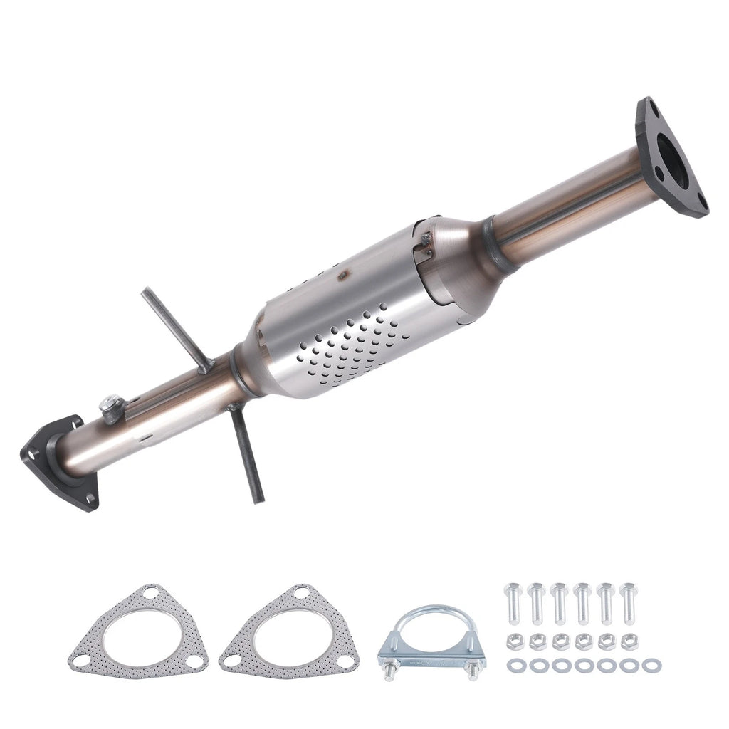 Catalytic Converter W/Gasket for Chevrolet S10/GMC Sonoma 2.2L (1996–2003)