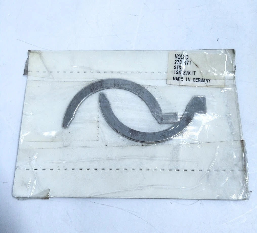 Thrust Washer Kit for Volvo Penta (270471)