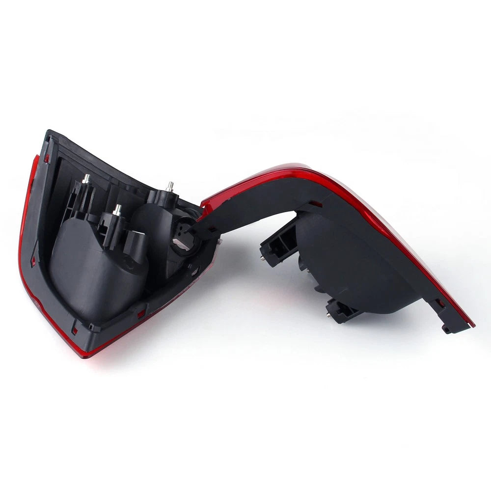 Brake Taillight Turn Signal Lens Cover for Honda Goldwing GL1800 (2006–2011)