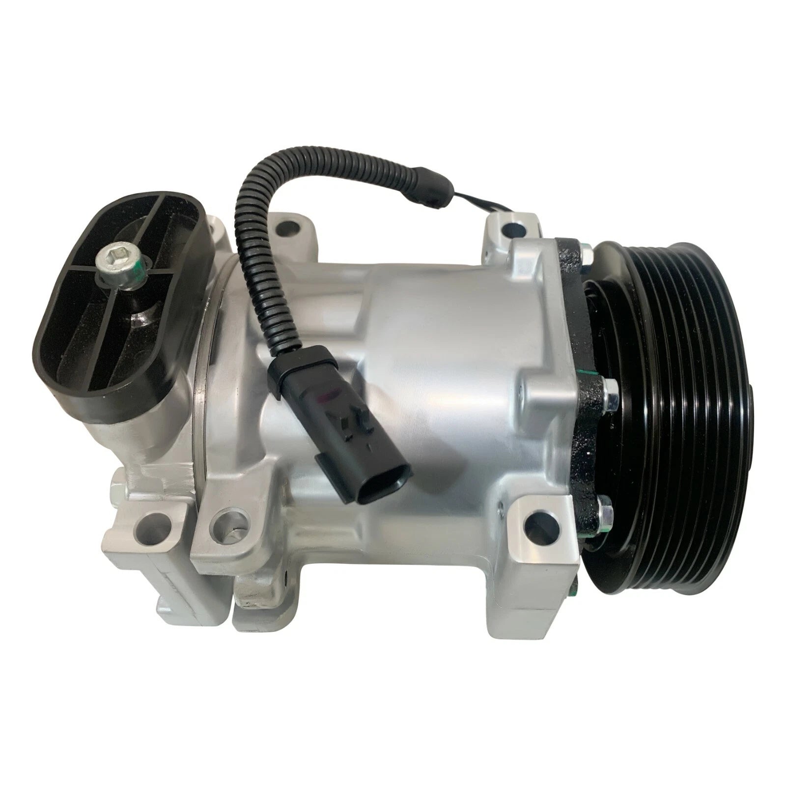 AC Compressor Kit Replacement for Dodge Durango 5.9L (2001-2003)