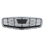 Chrome Front Upper Center Grille 22879627 for Cadillac ATS (2015–2019)