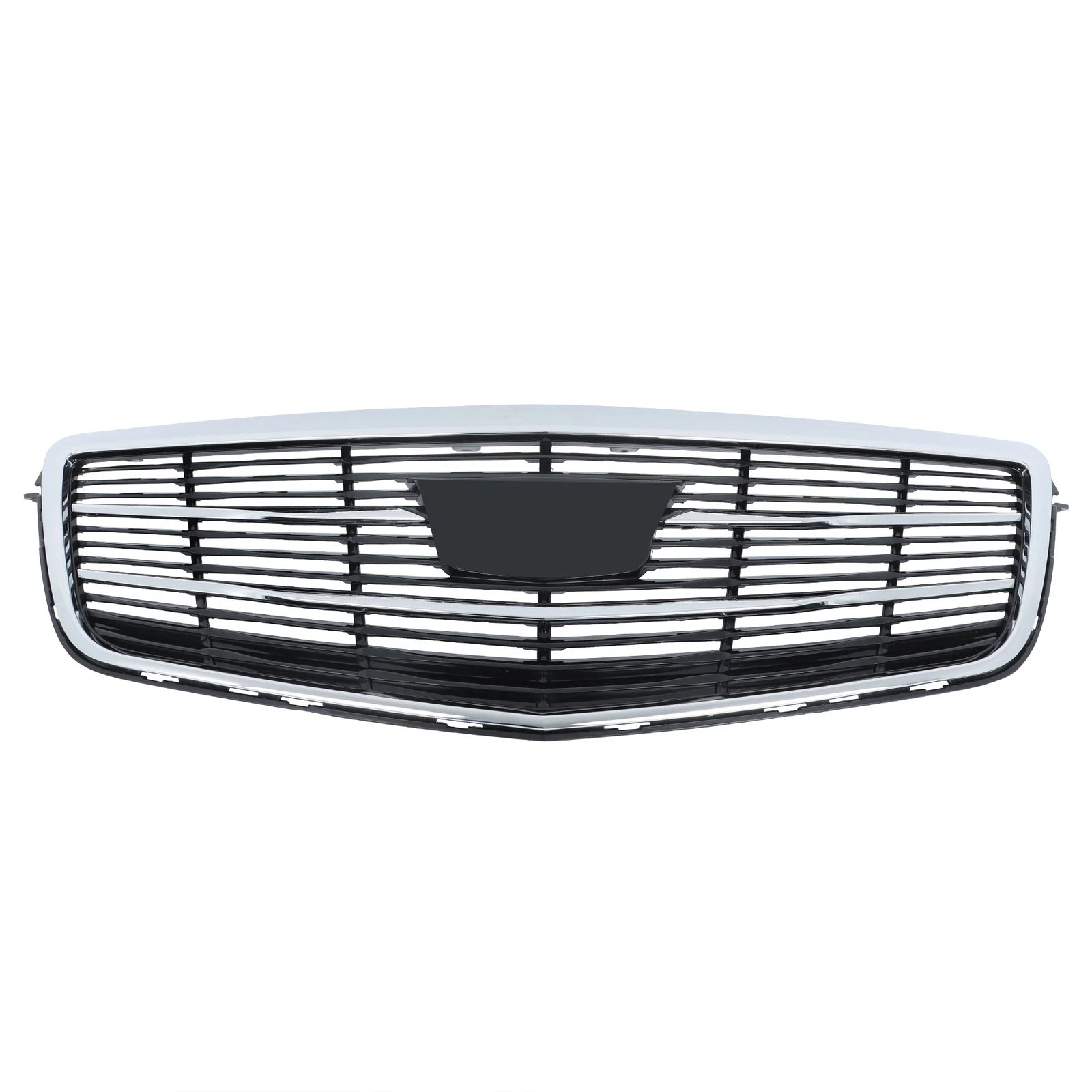 Chrome Front Upper Center Grille 22879627 for Cadillac ATS (2015–2019)