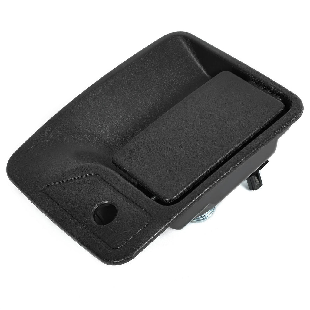 Front Left Exterior Door Handle for Ford F-350 Super Duty (1999-2016)