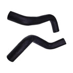 Upper & Lower Radiator Hoses for Toyota 4Runner Tacoma (2000-2002)
