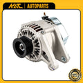 Alternator for Chevrolet Prizm Toyota Corolla (1998–2002)