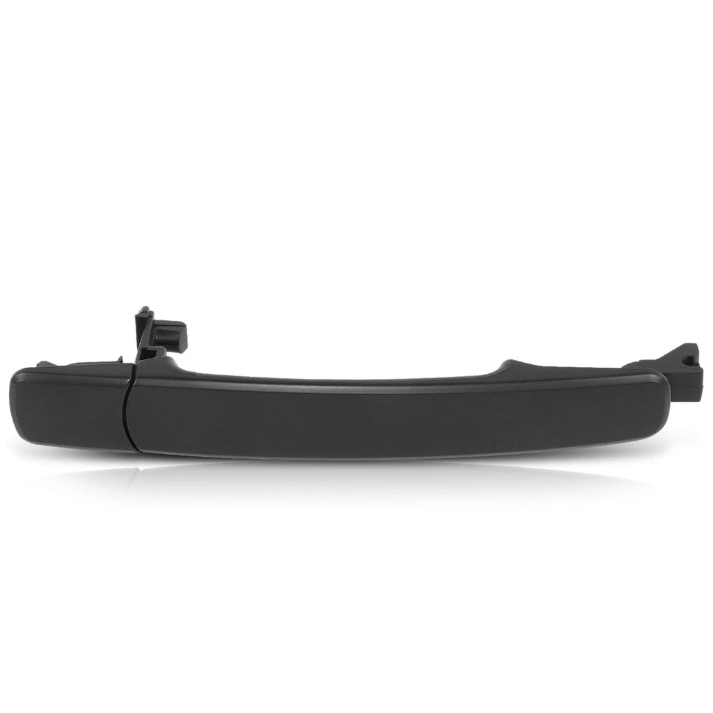 Front Right Outer Door Handle for Nissan Rogue X-Trail (2008–2013)