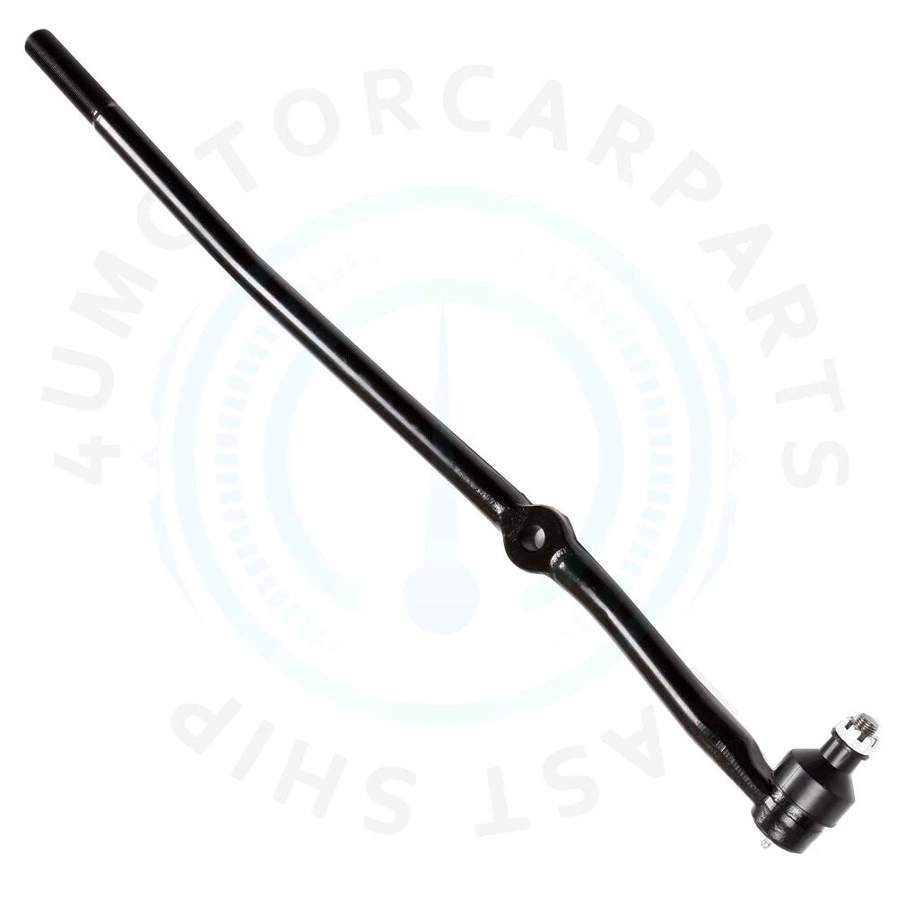 Front Outer Steering Tie Rod for Ram 1500 2500 4WD (1998–1999)