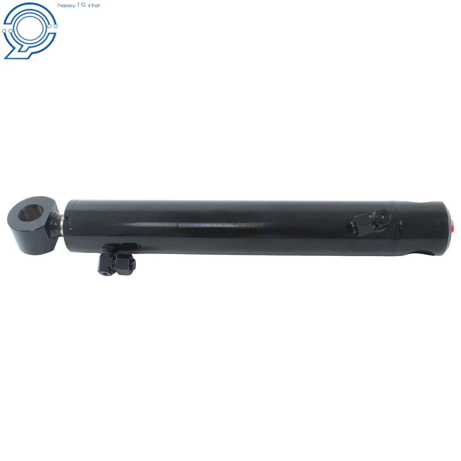 Left Hydraulic Tilt Cylinder for Caterpillar CAT 236D 242D (2015–2021)